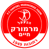 הפועל מרמורק רחובות חיים